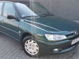 Peugeot 306 1,6