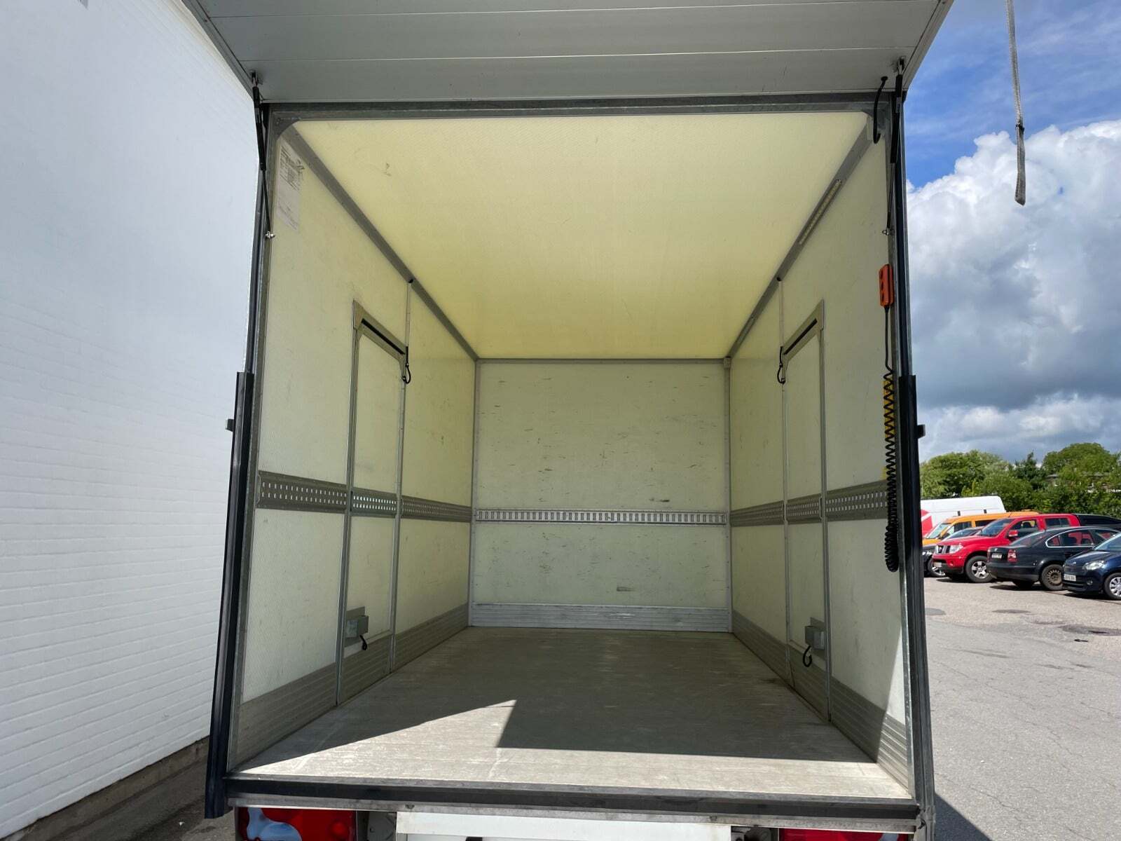 Hvid MAN TGE fra 2020