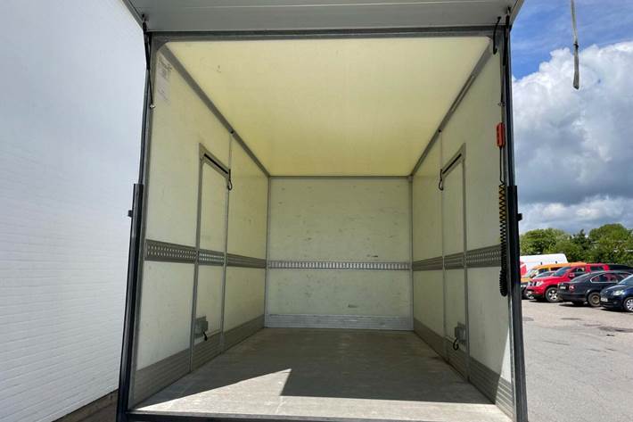 Hvid MAN TGE fra 2020