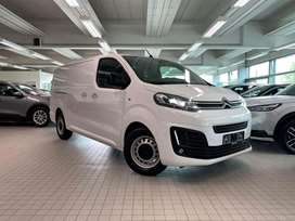 Citroën Jumpy 2,0 BlueHDi 140 L3 MasterLine