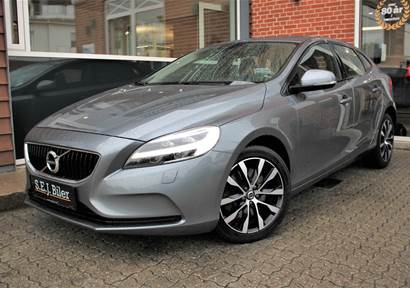 Volvo V40 2,0 D3 Dynamic Edition 150HK 5d 6g Aut.