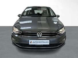 VW Golf Sportsvan 1,5 TSi 130 Comfortline DSG