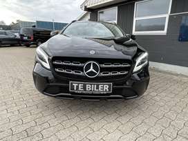 Mercedes GLA200 1,6 7G-DCT 156HK 5d 7g Aut.