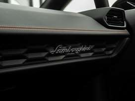 Lamborghini Huracan 5,2 EVO Spyder RWD