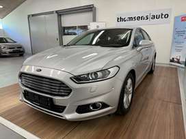 Ford Mondeo 1,5 SCTi 160 Titanium aut.