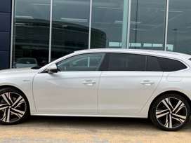 Peugeot 508 1,6 Hybrid Allure Pack SW EAT8