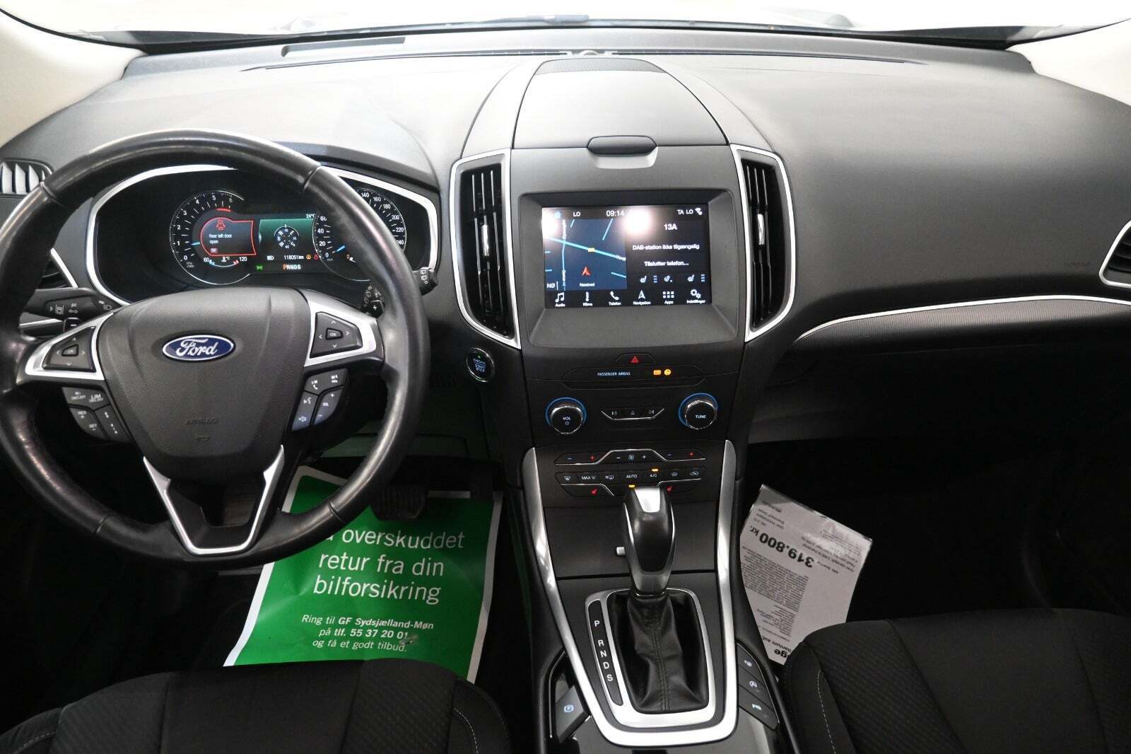 Ford Edge