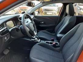 Opel Corsa-e EL Ultimate 136HK 5d Trinl. Gear