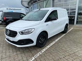 Mercedes eCitan A2 PRO Van