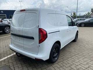 Mercedes eCitan A2 PRO Van