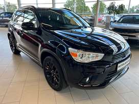 Mitsubishi ASX 1,6 Invite