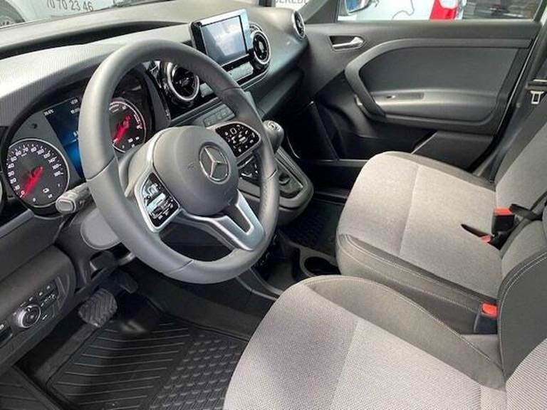 Mercedes eCitan A2 PRO Van