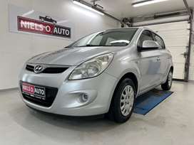 Hyundai i20 1,4 Comfort