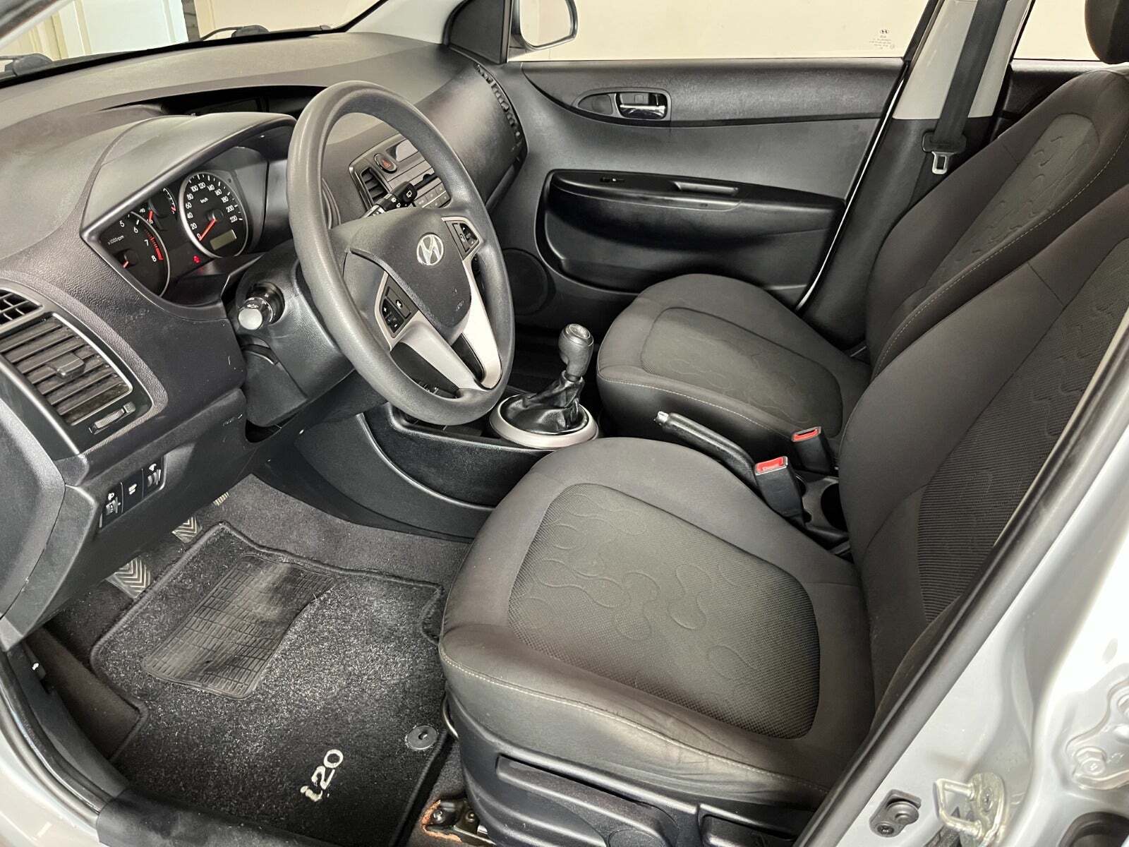 Hyundai i20 1,4 Comfort