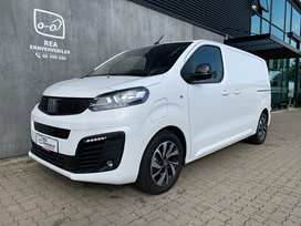 Fiat E-Scudo L2H1 EL Lounge 136HK Van Aut.