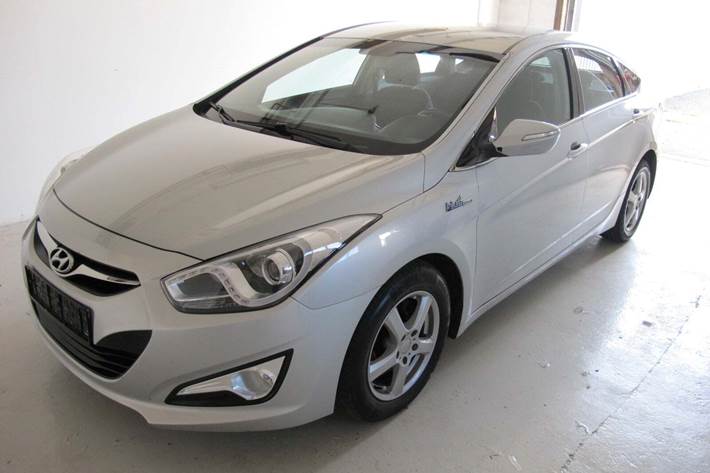 undefined Hyundai i40 fra 2012