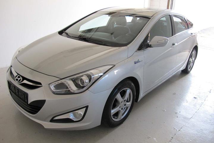 undefined Hyundai i40 fra 2012
