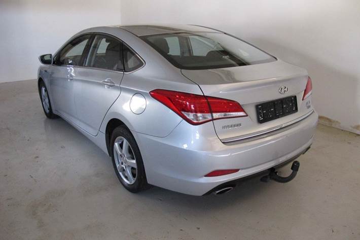 undefined Hyundai i40 fra 2012