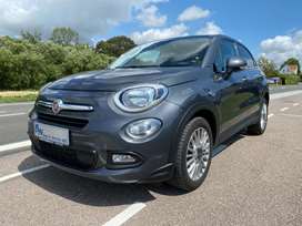 Fiat 500X 1,6 MJT 120 Lounge DCT