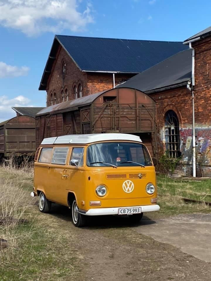 VW T2