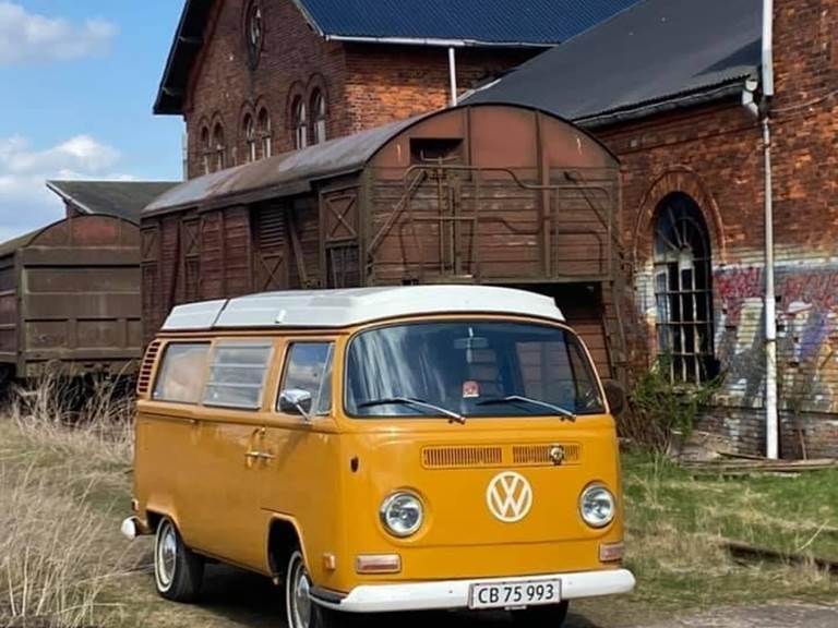 VW T2