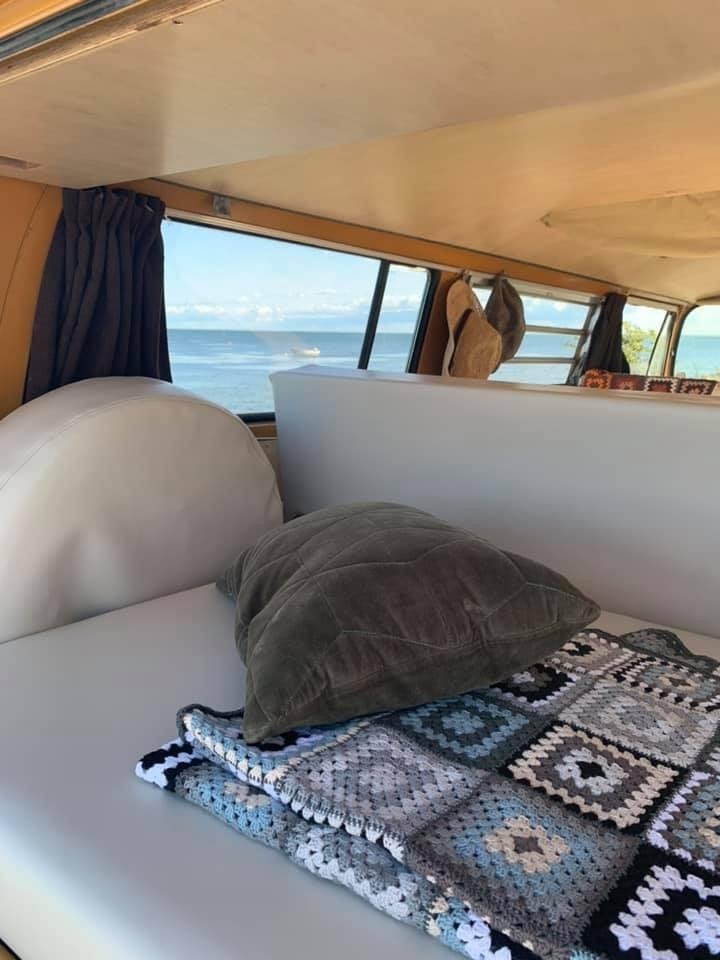 undefined VW T2 fra 1975
