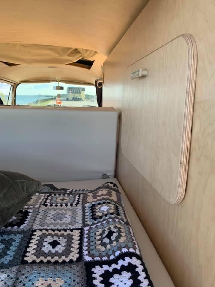 undefined VW T2 fra 1975