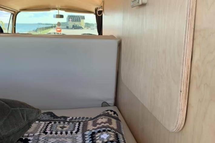 undefined VW T2 fra 1975