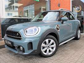 Mini Countryman 1,5 SE Plugin-hybrid Essential All4 Steptronic 224HK 6g Aut.