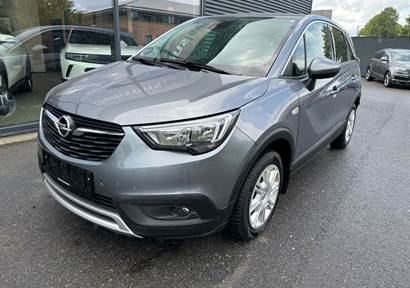 Opel Crossland X 1,2 T 110 Enjoy