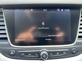 Opel Grandland X 1,6 CDTi 120 Innovation aut.