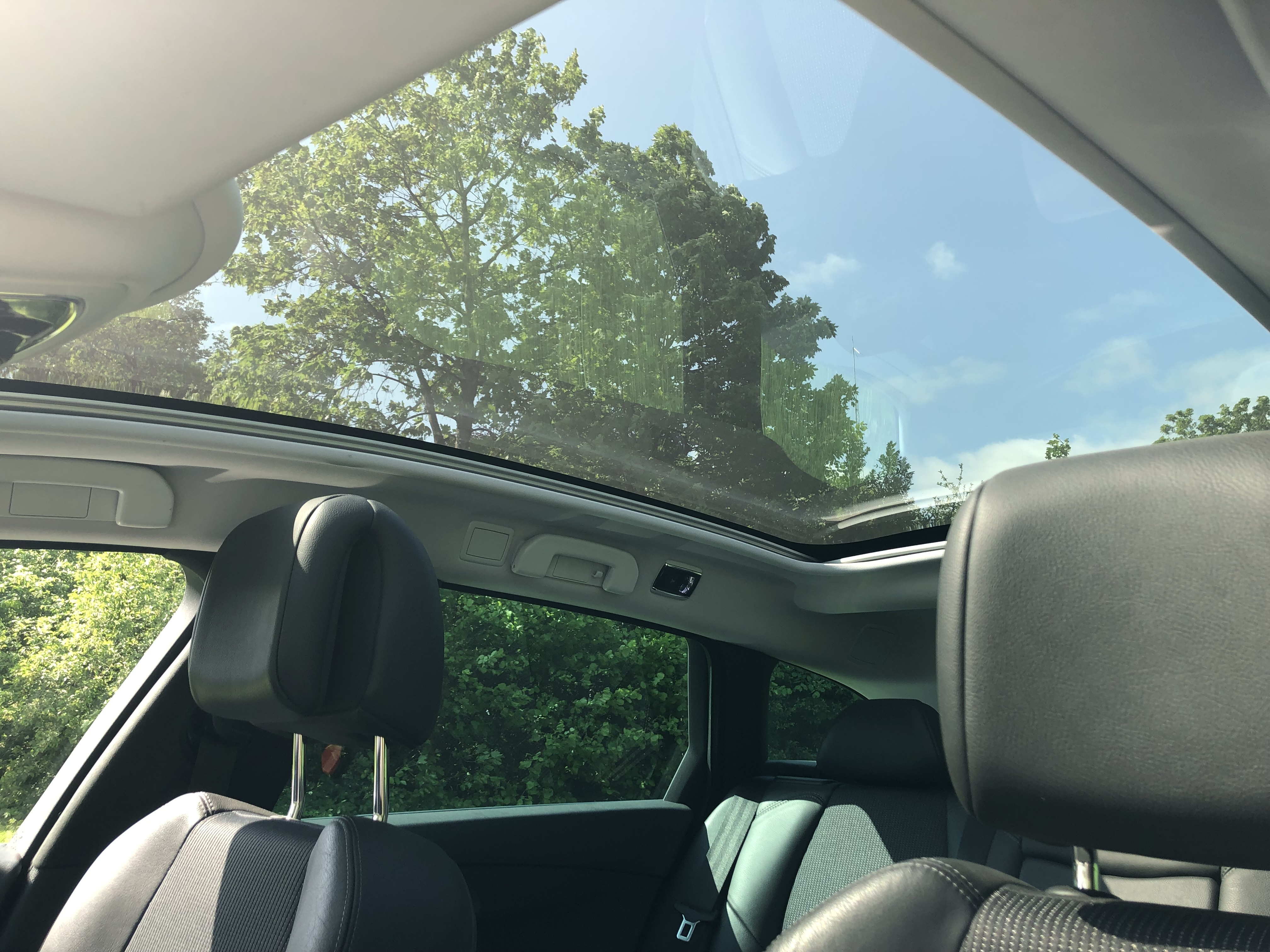 Peugeot 508 2,0 HDI 163 HK SW