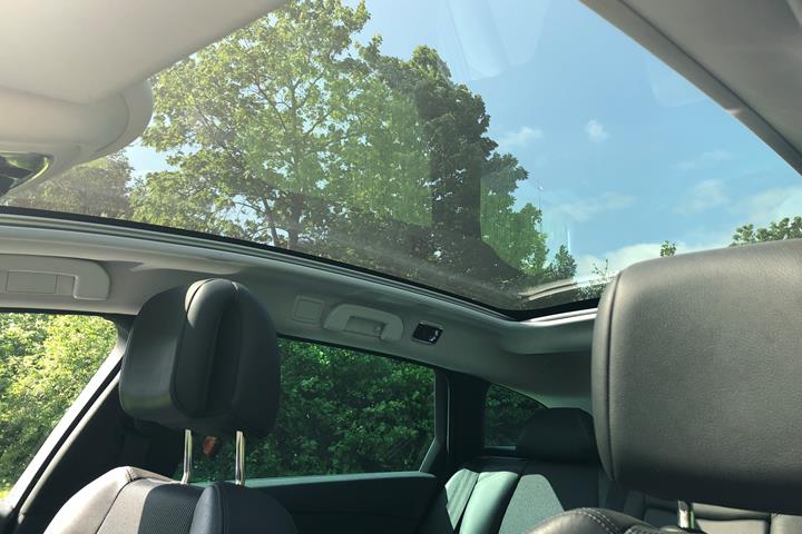 undefined Peugeot 508 fra 2012
