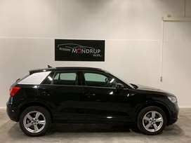 Audi Q2 1,6 TDi 116 Sport