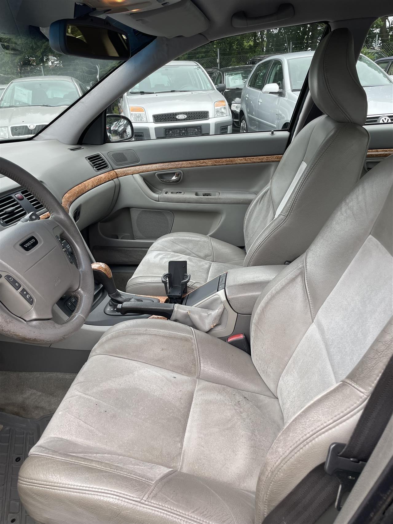 undefined Volvo S80 fra 1999