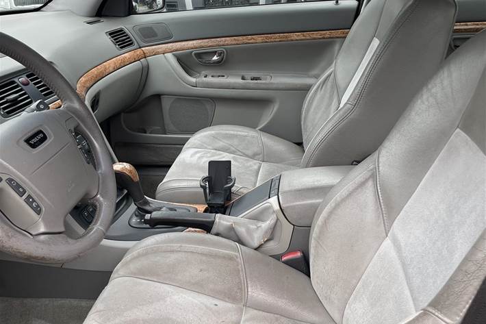 undefined Volvo S80 fra 1999