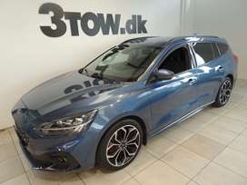 Ford Focus 1,5 EcoBoost ST-Line Business stc. aut.