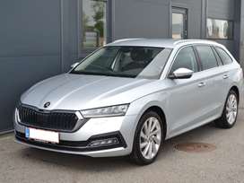 Skoda Octavia 1,4 TSi iV Plus Combi DSG