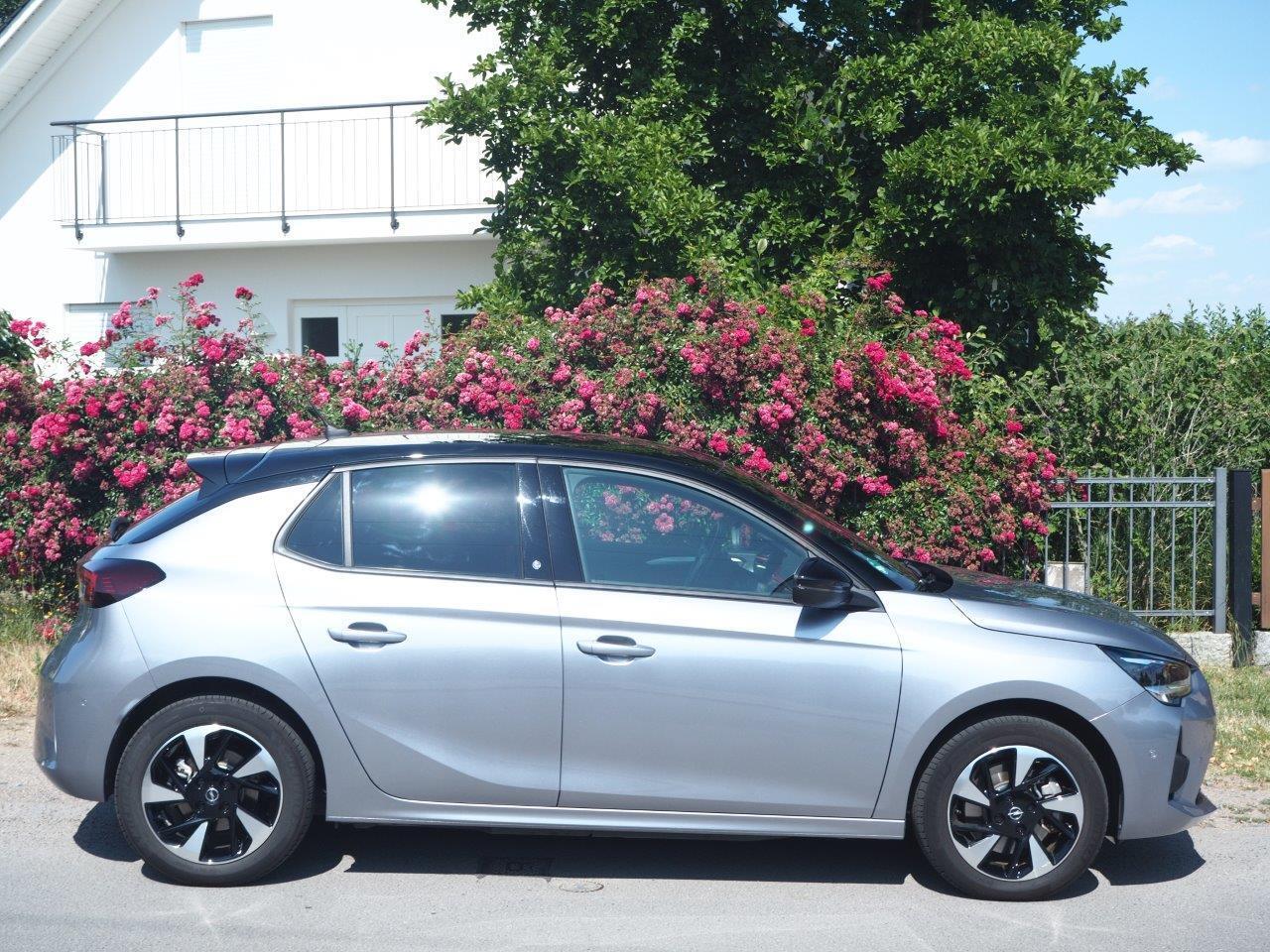 Opel Corsa-e GS-Line