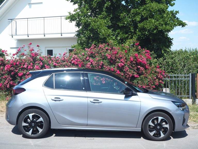 Opel Corsa-e GS-Line