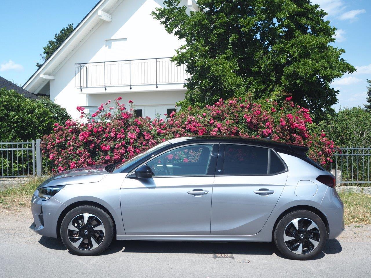 Opel Corsa-e GS-Line