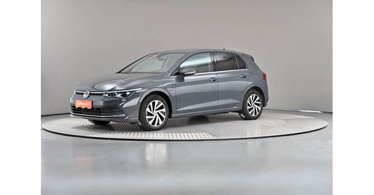 VW Golf GTE DSG (Årgang 08/2020 - 06/2022)