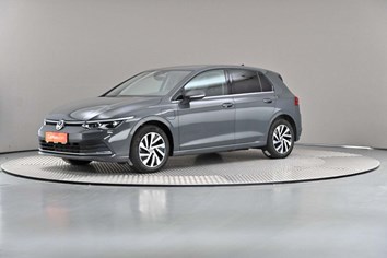 VW Golf GTE DSG (Årgang 08/2020 - 06/2022)