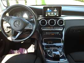 Mercedes GLC 2,1 250 d SUV 4MATIC 9G-TRONIC PLUS