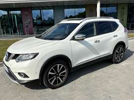 Nissan X-Trail 1,6 TEKNA