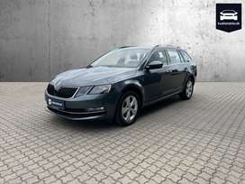 Skoda Octavia 1,0 Combi TSI Style DSG 115HK Stc 7g Aut.