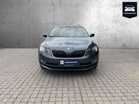 Skoda Octavia 1,0 Combi TSI Style DSG 115HK Stc 7g Aut.