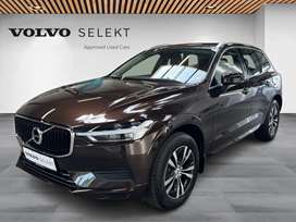 Volvo XC60 2,0 D4 Momentum 190HK 5d 8g Aut.