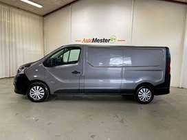 Fiat Talento 1,6 MJT 120 L2H1 Van