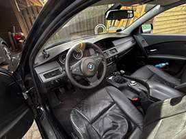 BMW 520i 2,2
